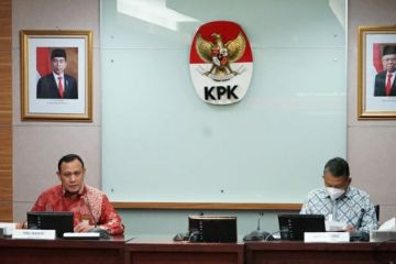 KPK undang ESDM paparkan hasil kajian program subsidi biodiesel