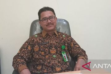 Kemenag: Pembatasan usia calon haji kewenangan Arab Saudi