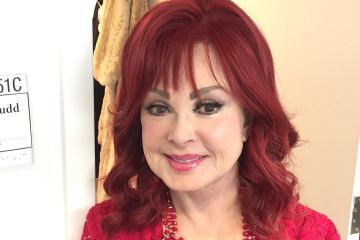 Keluarga sebut Naomi Judd meninggal bunuh diri