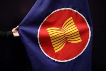 ASEAN bahas implementasi Konsensus Lima Poin oleh Myanmar