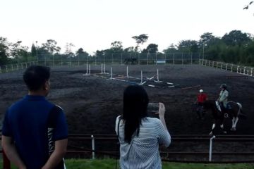 Anggota DPRD Jatim imbau kejuaraan Pacuan Kuda di Pasuruan ditunda