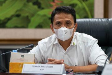 KSP sebut BSU wujud kepedulian negara terhadap kesejahteraan buruh