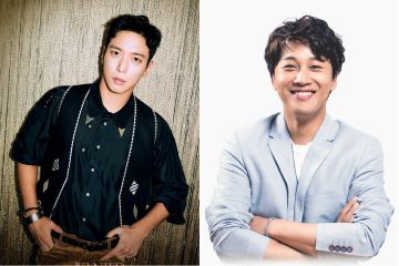 Yong-hwa CNBLUE & Cha Tae-hyun kemungkinan bintangi drama polisibaru