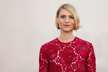 Claire Danes kembali berakting dalam "The Essex Serpent"