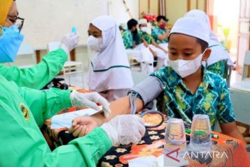 Kalsel tambah tiga kasus COVID-19 dari Banjarbaru dan HST