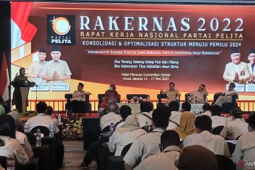 BRIN: Perlu budaya politik demokratis agar demokratisasi berjalan baik