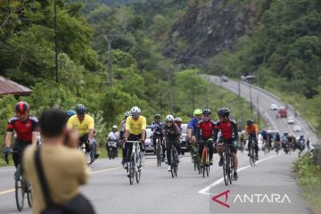 Disbupar: Aceh berpotensi jadi "surga" destinasi sport tourism