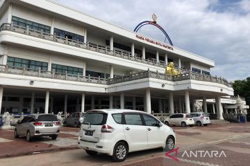 Maha Vihara Duta Maitreya tidak adakan festival kesenian