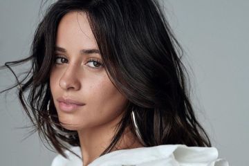 Camila Cabello akan jadi pelatih "The Voice"