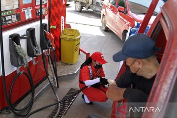 Pertamina pastikan subsidi tepat sasaran melalui Program Subsidi Tepat