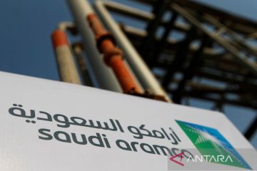 Saudi Aramco akan pasok volume minyak penuh ke Asia pada Juni