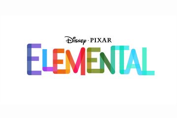 Disney dan Pixar umumkan film animasi baru "Elemental"