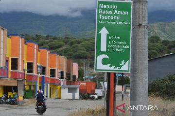 Mengenal teknologi mitigasi bencana karya Indonesia