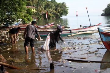 WALHI: Perlu ada pengangkutan terpilah untuk pengolahan sampah