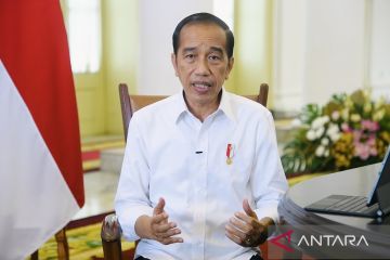 Sepekan, pelonggaran masker hingga Ramos-Horta kembali jadi Presiden