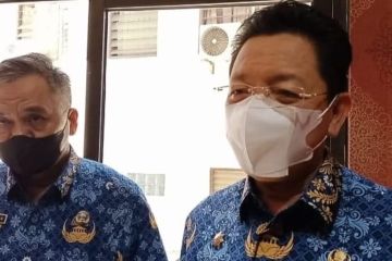 Pemkot Bandarlampung menutup Kafe Tokyo Space karena langgar PPKM