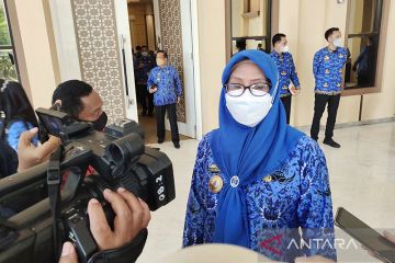 Disnakeswan Lampung sebut penelusuran kasus PMK masih dilakukan