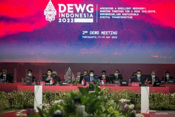 Paket Bali G20 diharapkan jadi tonggak pemulihan ekonomi