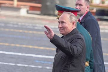 Putin akan kunjungi China untuk dukung Inisiatif Sabuk dan Jalan