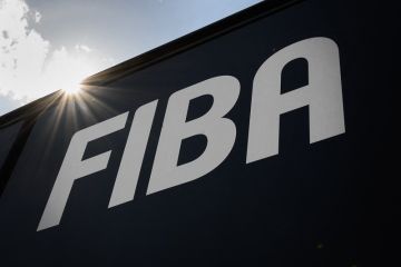 FIBA larang timnas putra Rusia, Belarus ikuti kualifikasi Olimpiade