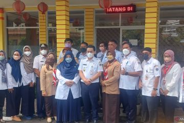 Pelonggaran masker, Wagub DKI minta warga tetap jaga kebersihan