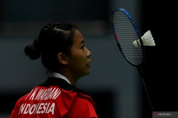 SEA Games dan bukti bulu tangkis tim putri yang masih tenggelam