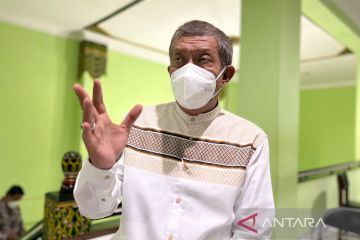 Yogyakarta minta warga tidak euforia pelonggaran penggunaan masker
