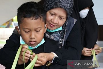 Museum Kalbar berupaya jaga "Gonde" sebagai warisan budaya tak benda