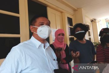 Pemda DIY imbau masyarakat tetap gunakan masker saat di Malioboro