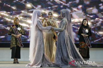 Pemkab Bogor tetapkan tiga pemenang Grand Final Putri Otonomi Daerah