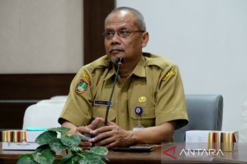 Pemkot Surakarta ikuti imbauan pelonggaran masker di ruang terbuka