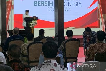 Program Bersih Indonesia optimalisasi pengolahan sampah berkelanjutan