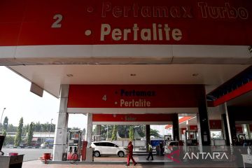 Erick Thohir: Belum ada rencana pemerintah sesuaikan harga Pertalite