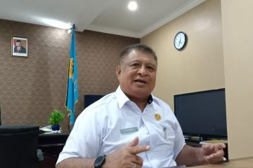 Pemkot Kupang pertimbangkan pelonggaran masker di kantor