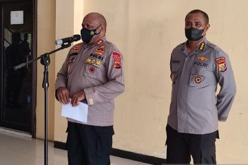 Kapolda Papua minta kelompok pendukung demo tolak DOB hentikan aksi