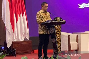 Lemhannas: Pandemi COVID-19 telah ubah tatanan politik baru dunia