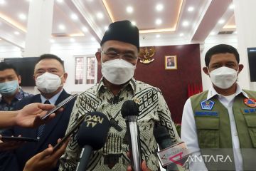 Menko PMK: Pemerintah secepatnya hapus PPKM