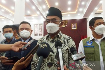 Menko PMK sebut Indonesia percaya diri masuk fase endemi COVID-19