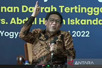 Mendes tekankan penggunaan Dana Desa untuk pertumbuhan ekonomi dan SDM