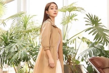 Lee Min Jung akan tampil di drama terbaru "The Golden Age of Villains"