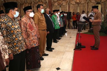 LPTQ-Pemkot Surabaya gelar MTQ tingkat kota pada 27-29 Mei 2022