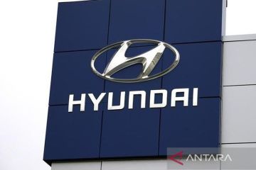 Hyundai akan bangun pusat penelitian kecerdasan buatan di AS