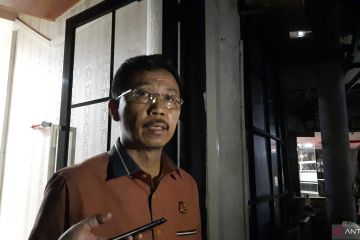 Kejagung limpahkan berkas perkara korupsi CPO tahap I pada bulan depan