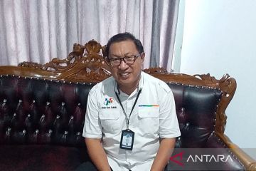 BPS: Pertumbuhan ekonomi Kabupaten Sangihe terbaik di Propinsi Sulut