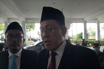 BPK minta Pemprov Kepri kembalikan kelebihan belanja perjalanan dinas