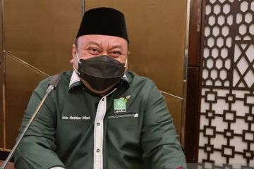 Ketua PKB NTB tepis rumor ada upaya kudeta Muhaimin Iskandar