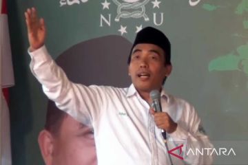 Tokoh Muda NU: Harkitnas momentum bangun kebanggaan nasional