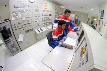 Subholding Gas Pertamina percepat transformasi bisnis berbasis digital