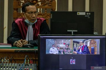 KPK panggil Wabup Banyumas sebagai saksi kasus di Pemkab Banjarnegara