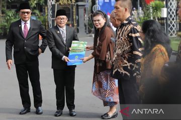 Lindungi sejarah, 47 aset di Malang ditetapkan sebagai cagar budaya